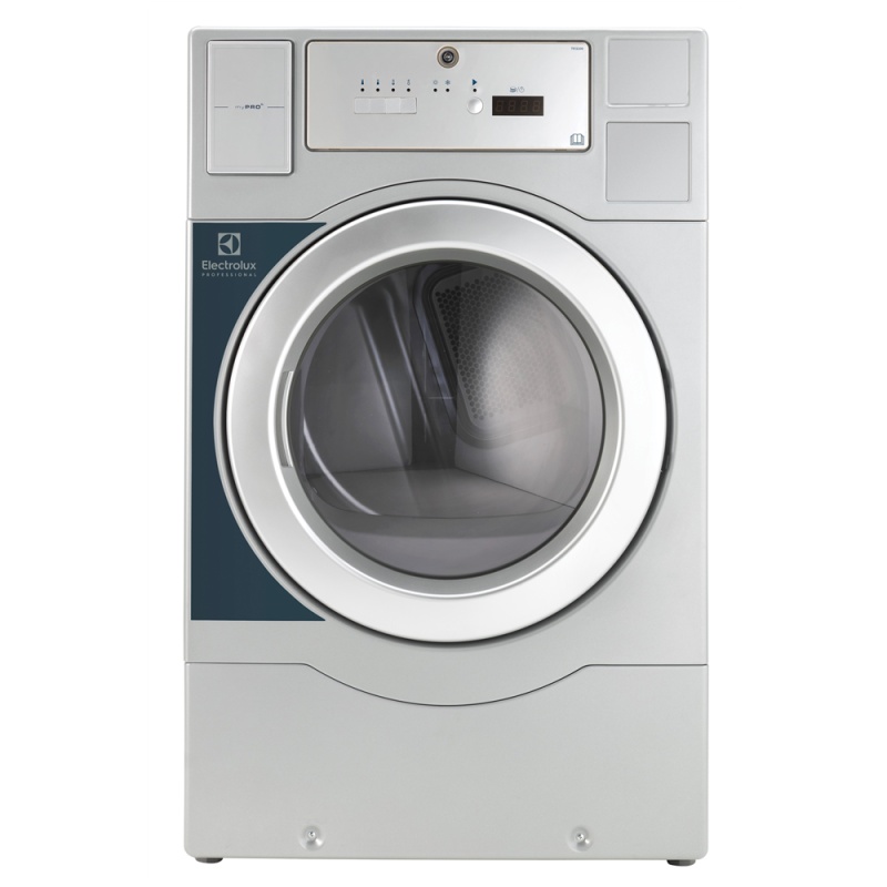 12KG Commercial Vented Dryer | Electrolux TE1220E | myPRO XL Smart