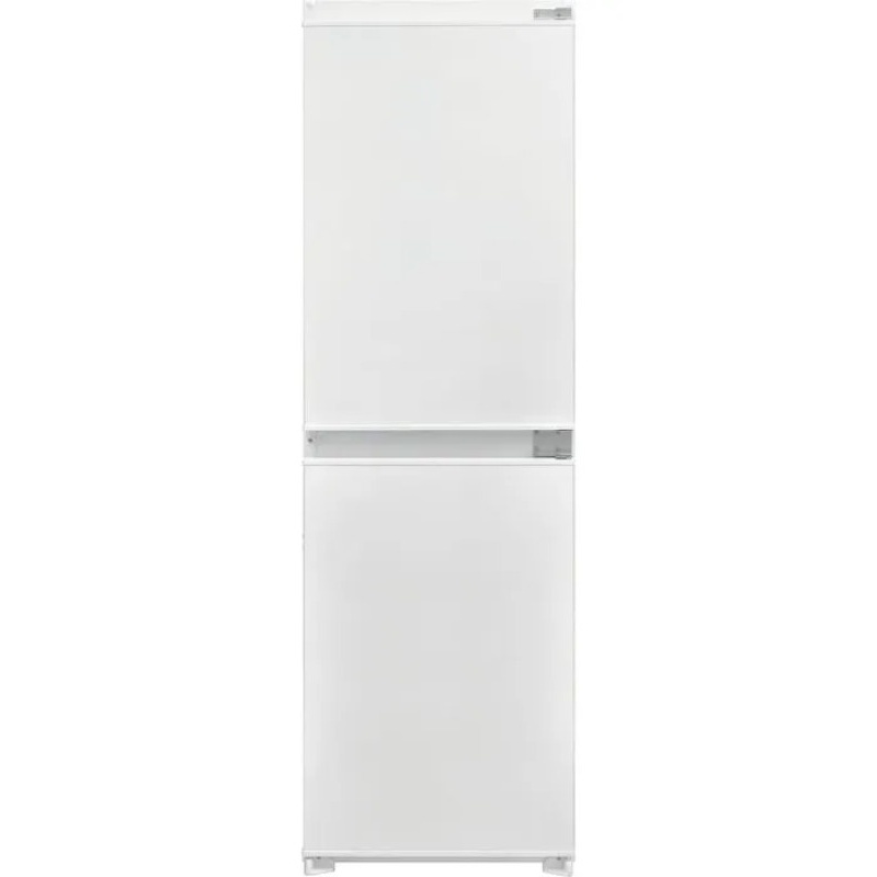 177cm Integrated Fridge Freezer | Indesit EIB150502DUK | 50/50 Split