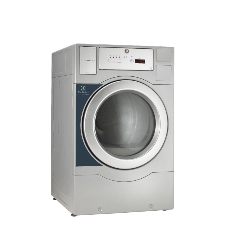 12KG Commercial Vented Dryer | Electrolux TE1220E | myPRO XL Smart - Image 2