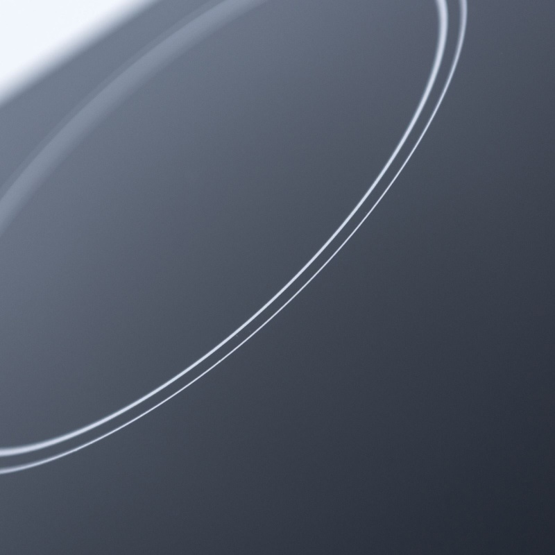 60cm 4 Zone Ceramic Hob | SIA CERH60BL | Touch Control Black - Image 6