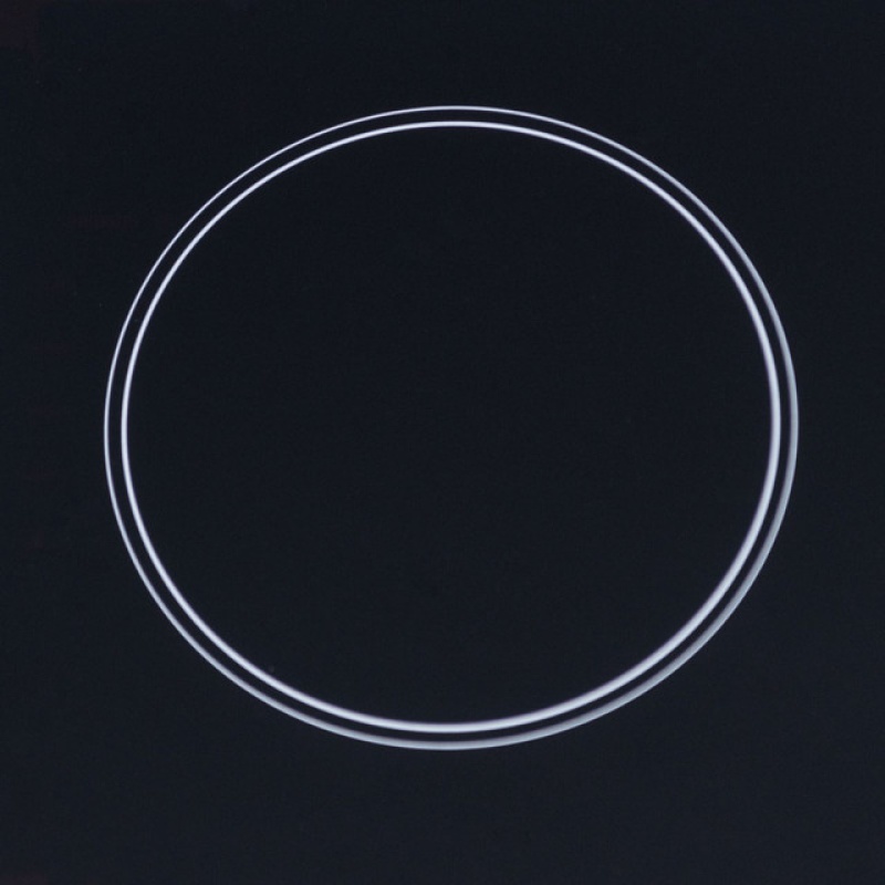 60cm 4 Zone Ceramic Hob | SIA CERH60BL | Touch Control Black - Image 7