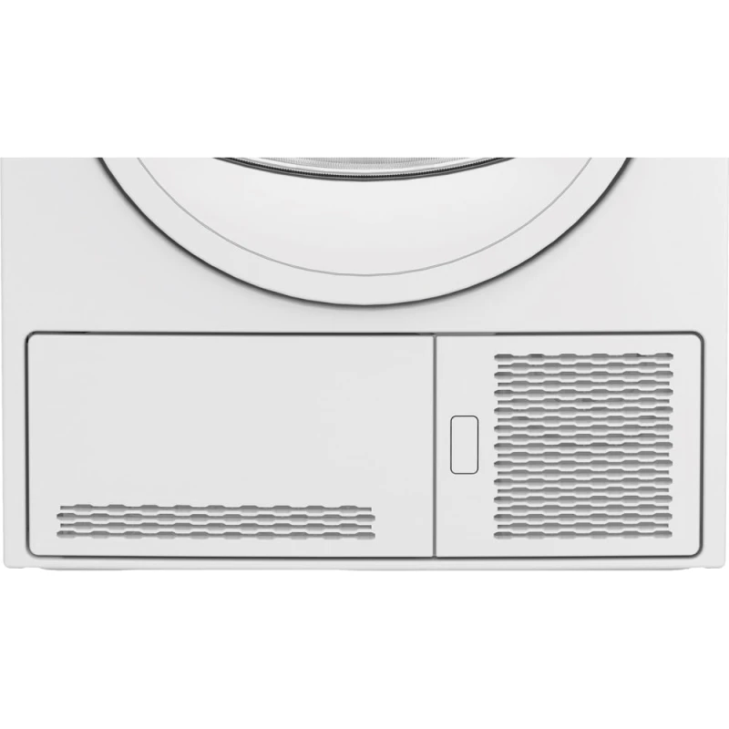 8KG Condenser Tumble Dryer | Hotpoint CHDC82WWGDUK | B-Rated White - Image 16