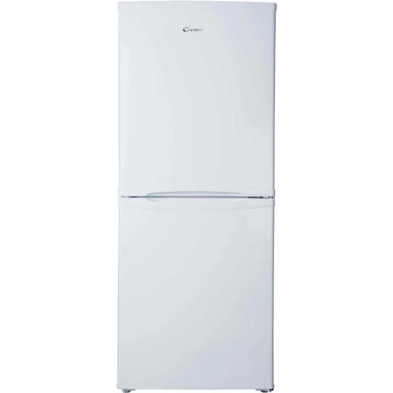 Candy CCHIS135EWK 136cm x 55cm Fridge Freezer 50/50