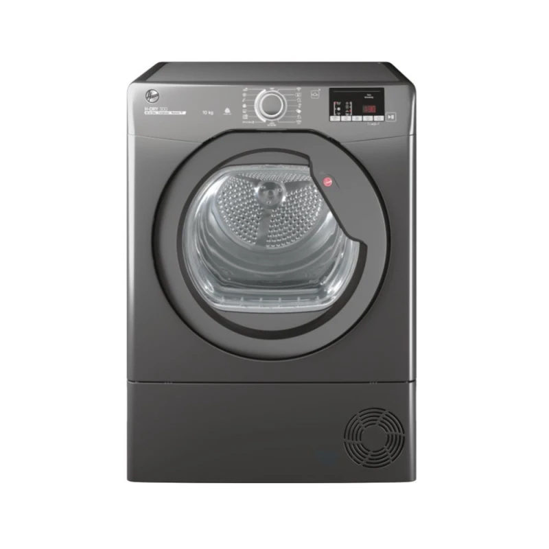 Hoover HLEC10DRGR 10Kg Condenser Dryer Sensor Graphite