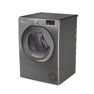 Hoover HLEC10DRGR 10Kg Condenser Dryer Sensor Graphite - Image 2