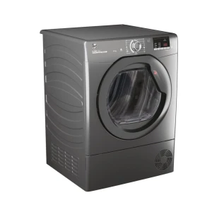 Hoover HLEC10DRGR 10Kg Condenser Dryer Sensor Graphite - Image 4