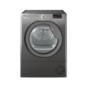 Hoover HLEC10DRGR 10Kg Condenser Dryer Sensor Graphite - Image 3