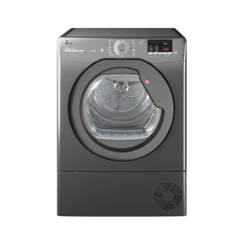 Hoover HLEC10DRGR 10Kg Condenser Dryer Sensor Graphite - Image 3