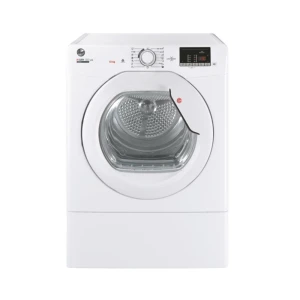 Hoover 10kg Vented Tumble Dryer, Sensor Dry, H-Dry 300
