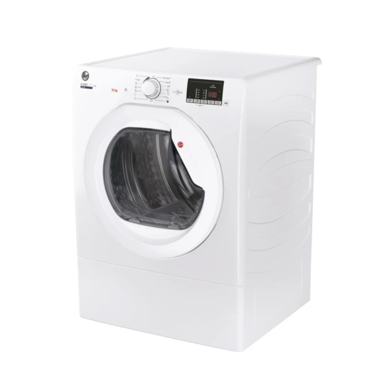 Hoover 10kg Vented Tumble Dryer, Sensor Dry, H-Dry 300 - Image 2