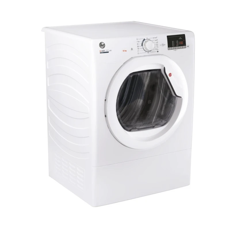 Hoover 10kg Vented Tumble Dryer, Sensor Dry, H-Dry 300 - Image 3