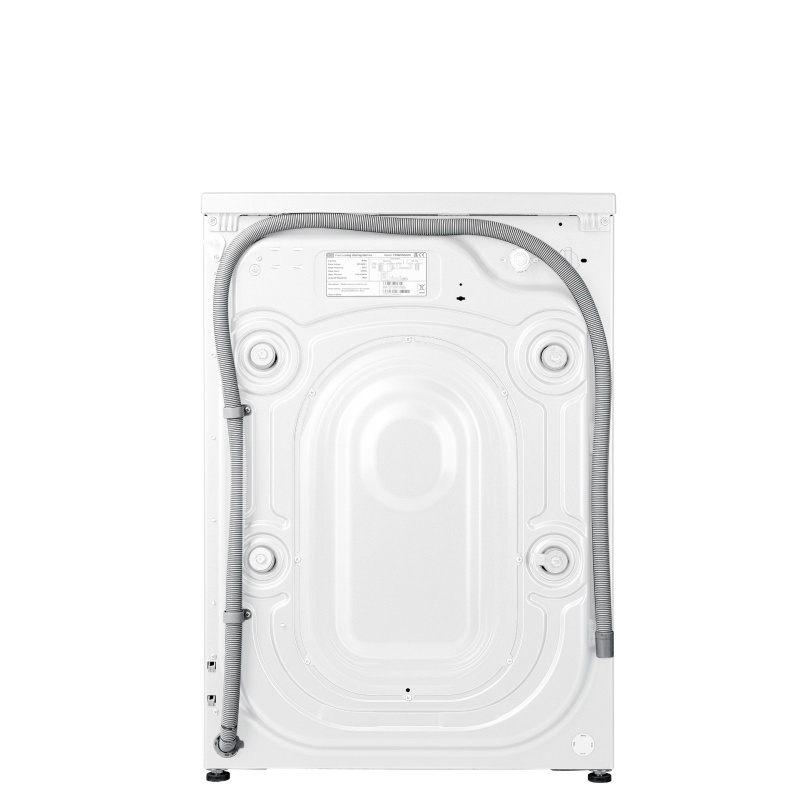 8kg 1400rpm Freestanding Washing Machine | TCL FF0824WA5UK | Steam Wash White - Image 6
